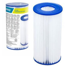 Bestway Kartušová filtrační vložka III 10,6 x 20,3 cm