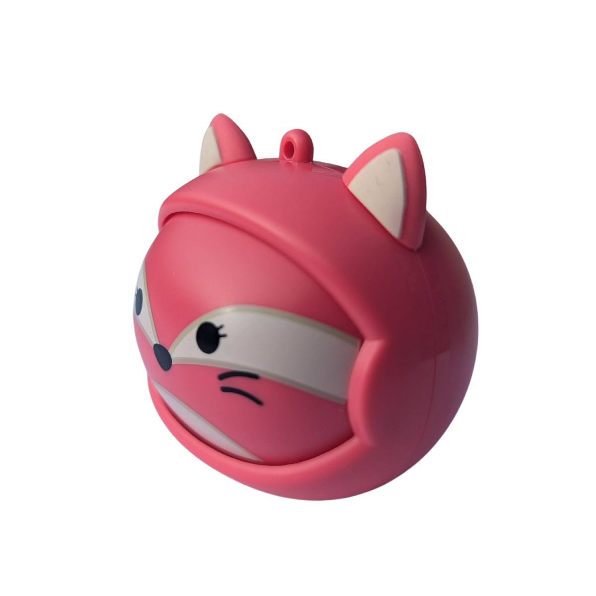Lazerbuilt Squishmallows Face-change TWS Earbuds - Fifi