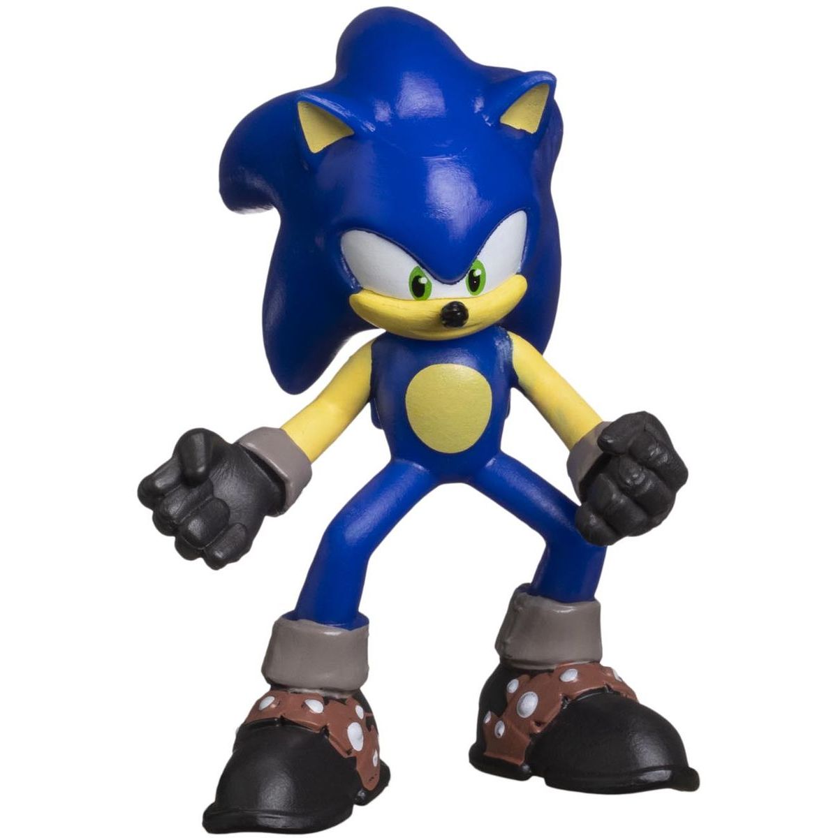 Sonic figurka 5 ks