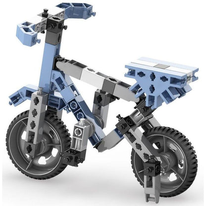 Engino Creative Builder 25 modelů