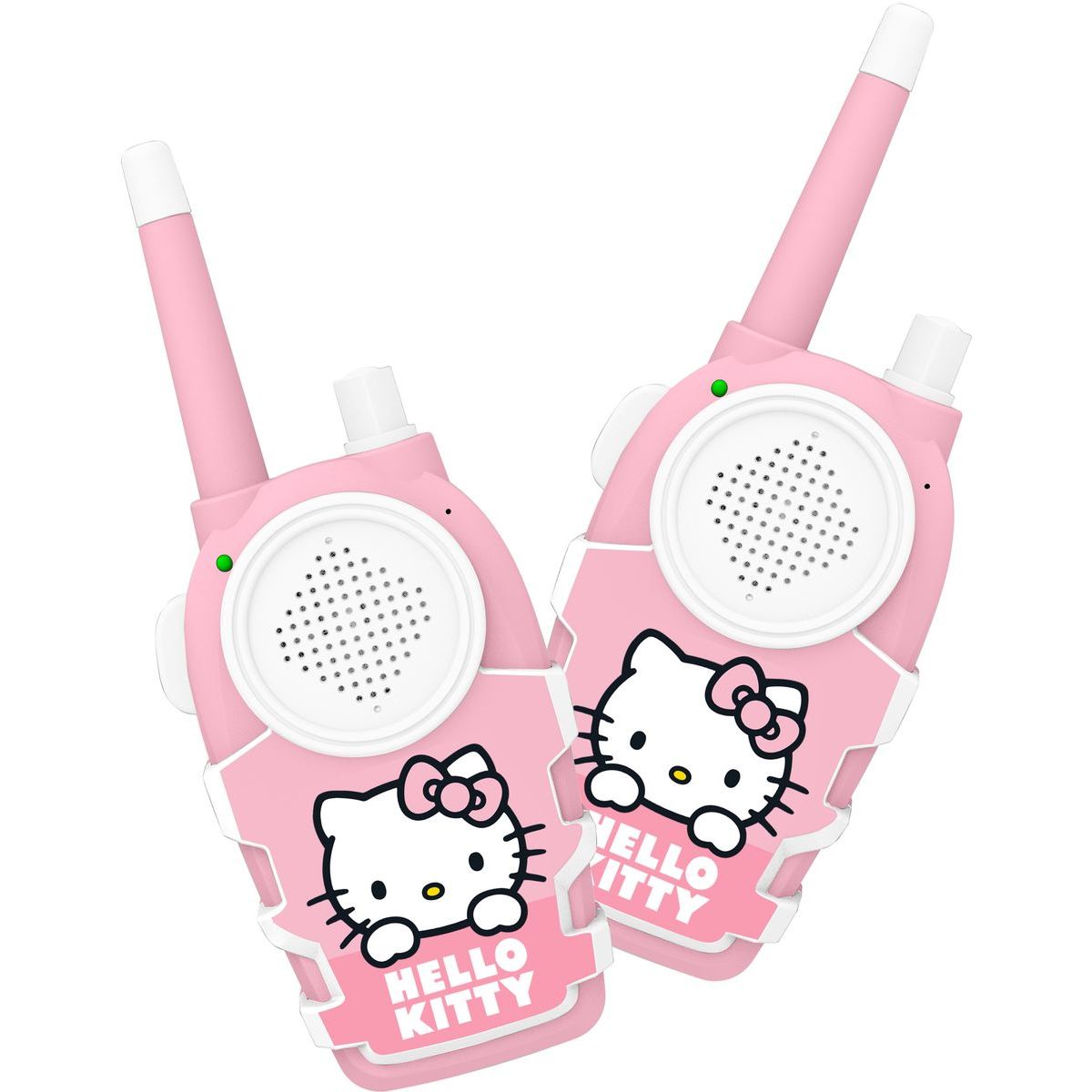 OTL Technologies Hello Kitty Walkie Talkie Set