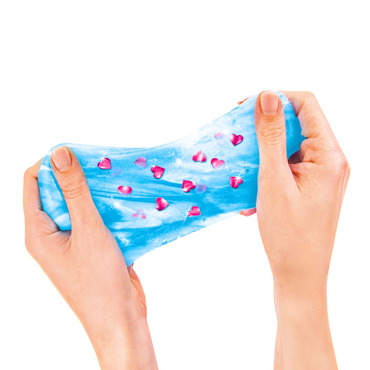 So Slime Magický elixír - lektvar