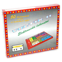 Svoboda Voltík II.