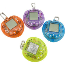 Alltoys Digitální hra zvířátka srdíčko - růžové