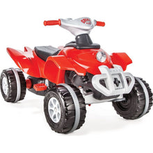 Pilsan Toys šlapací auto Galaxy