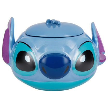 Paladone Lilo a Stitch Dóza na sušenky Stitch