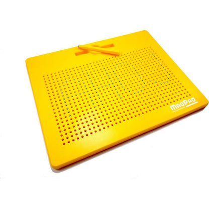 Magpad Magnetická kreslící tabule Big žlutá
