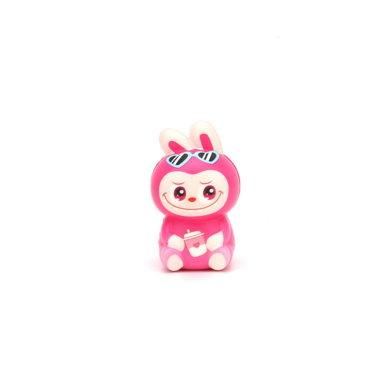Alltoys Panenka mačkací 11,5 cm