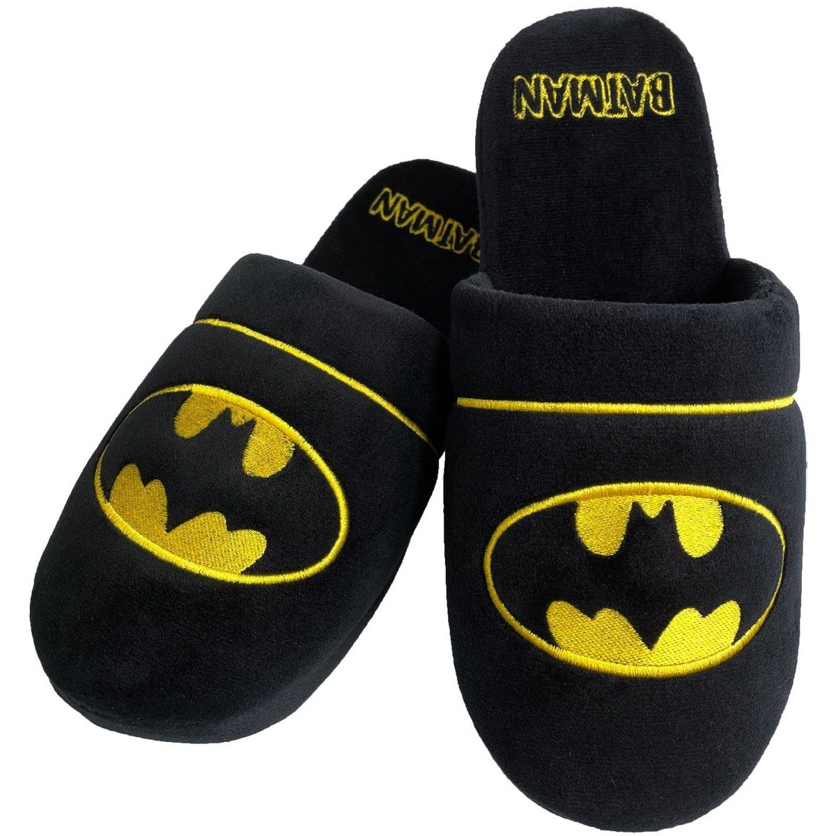 Groovy Batman Bačkory unisex vel. 42-45