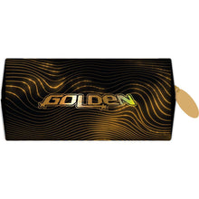 Bluesky K-pop Demon Hunters Penál dvojitý Golden
