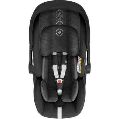 Maxi Cosi Marble autosedačka Essential Graphite - Poškozený obal