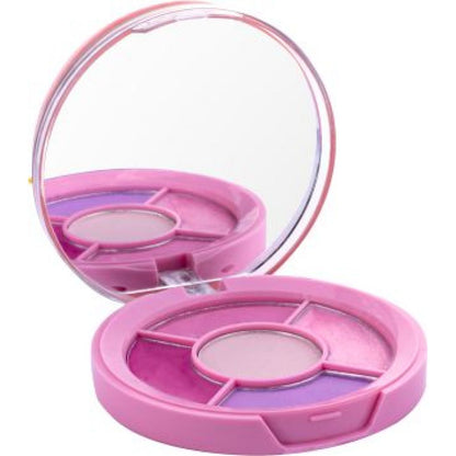 Canenco Sada make up Donut Candy fialový donut