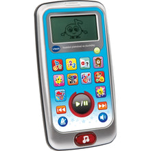 Vtech Hudobný prehrávač so slúchadlami SK