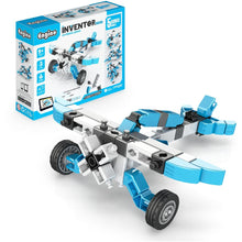 Engino Inventor Letadlo 5 modelů