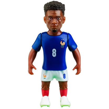 Supergoal figurka fotbalisty v kapsli