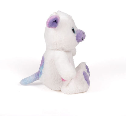 Alltoys Plyšové zvířátko s třpytivýma očima 23 cm