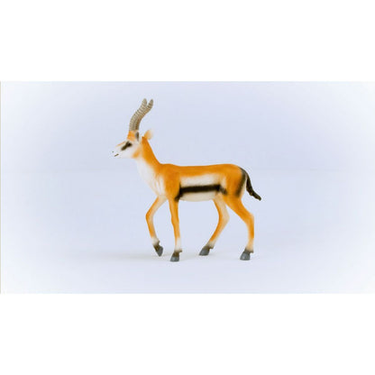 Schleich 14861 Zvířátko Gazela Thomsonova
