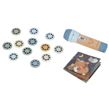 Little Dutch Projektor Blue
