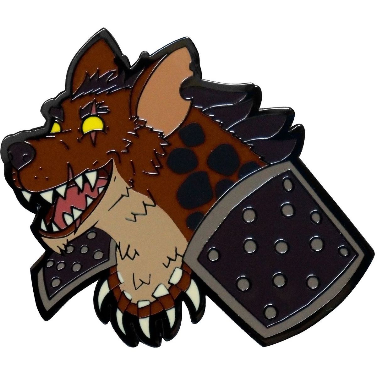 Fanatik Dungeons & Dragons Pin Mystery 50. výročí