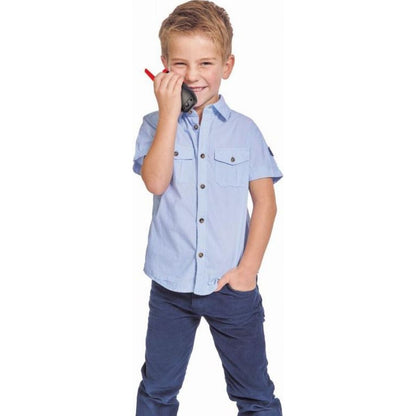 Dickie Vysílačky Walkie Talkie Fun