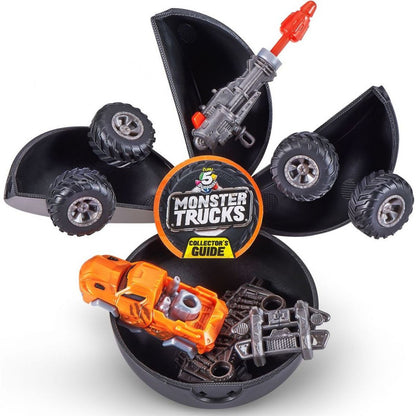 Zuru 5 Surprise! Monster Truck