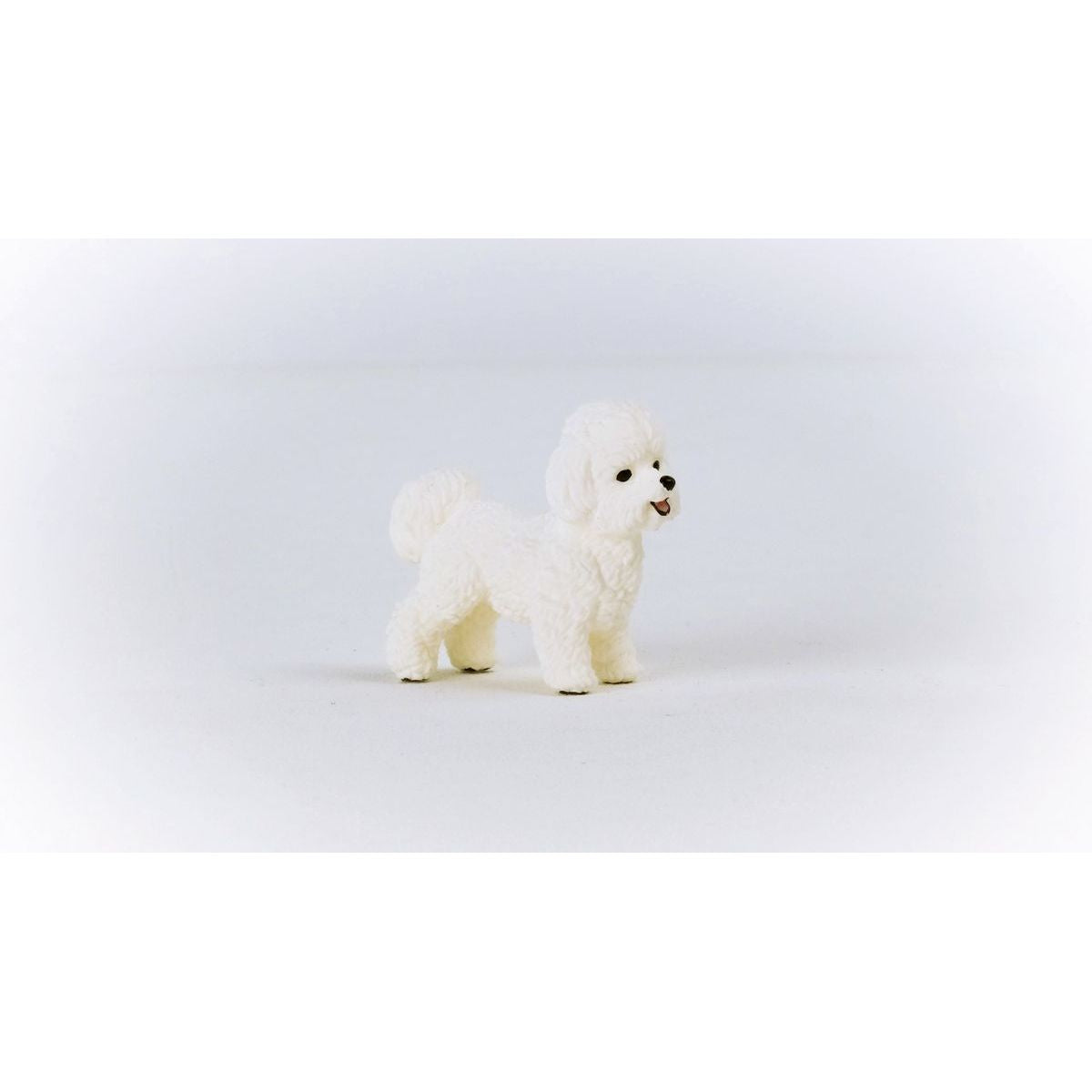 Schleich 13963 Zvířátko Bišon frisé