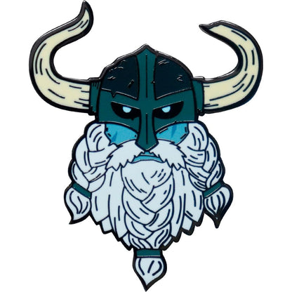 Fanatik Dungeons & Dragons Pin Mystery 50. výročí