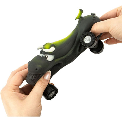Alltoys Strečové natahovací autíčko