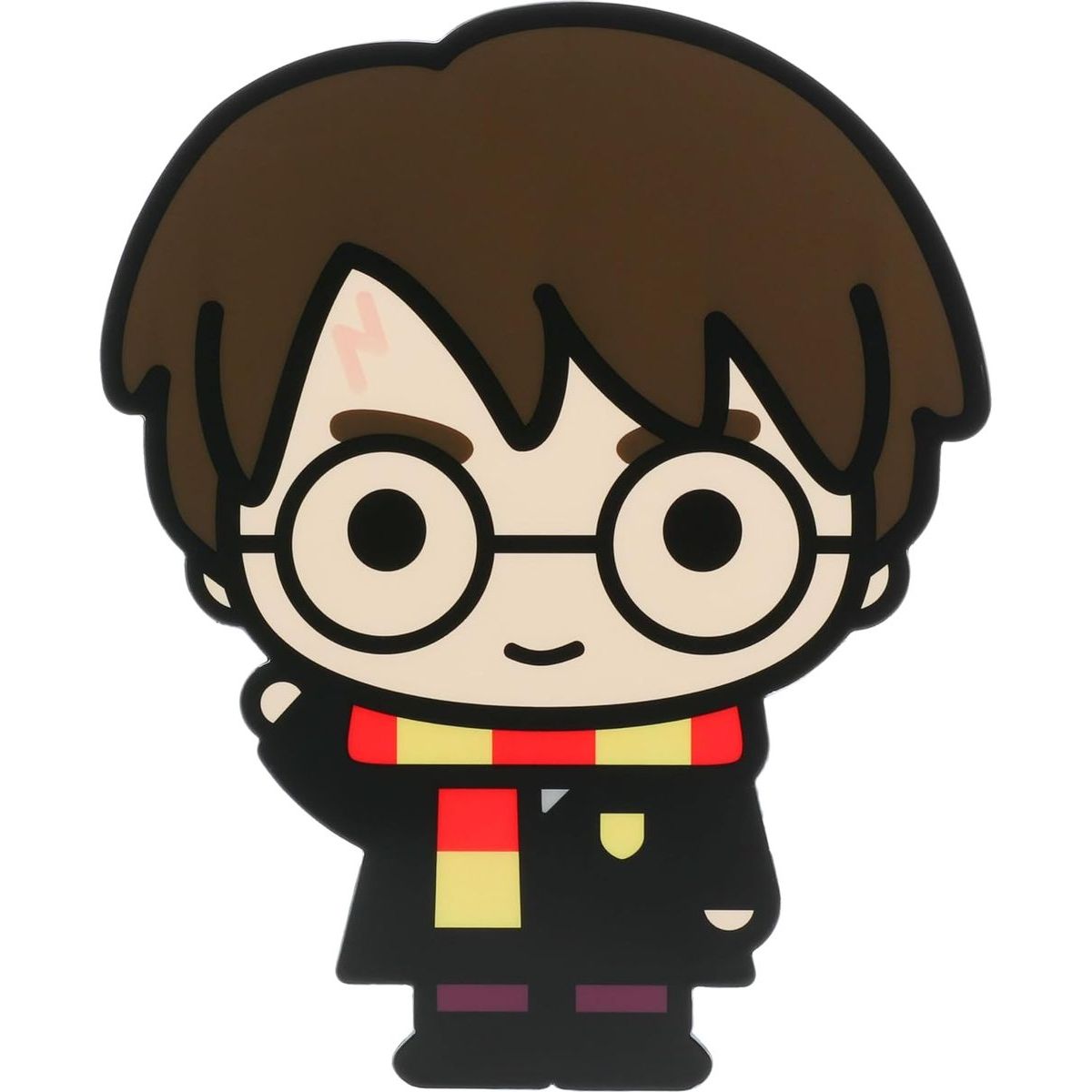 Box světlo Harry Potter