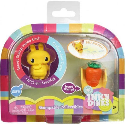 EP Line Inky Dinks 2 pack - Zajíc