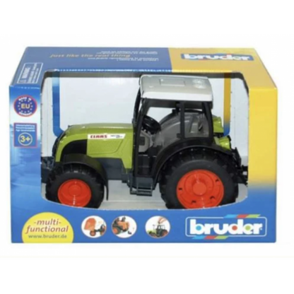 Bruder 02110 Traktor Claas Nectis