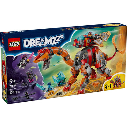 LEGO® 71514 Dinosauří stíhačka