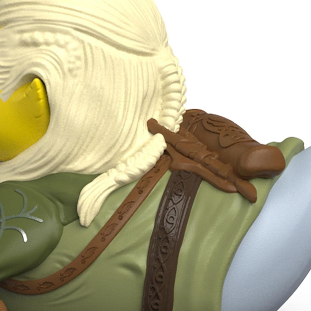 Tubbz kachnička Pán Prstenů Legolas