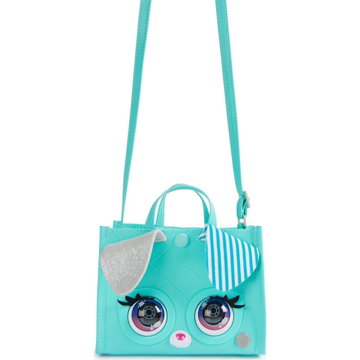 Purse Pets interaktivní kabelka štěňátko