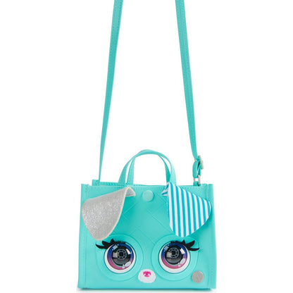 Purse Pets interaktivní kabelka štěňátko