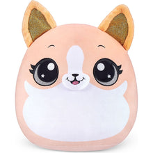 Zuru COCO SQUISHIES plyšové zvířátko 25 cm Mochi