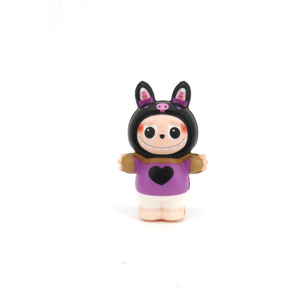 Alltoys Panenka mačkací 12 cm