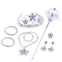 Alltoys Set pro princeznu v růžové barvě
