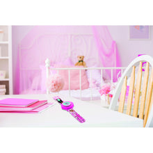 Lexibook Digitální promítací hodinky Barbie s 20 obrázky