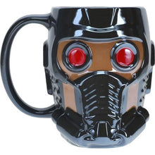 3D hrnek Starlord 350 ml