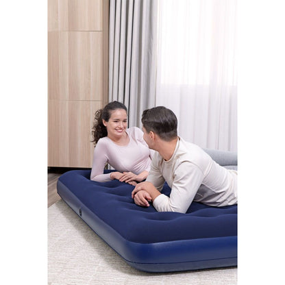 Bestway Matrace Bestway King 203 x 183 x 22 cm - Poškozený obal