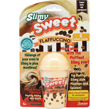Slimy Sweet Flaffuccino, 120 g