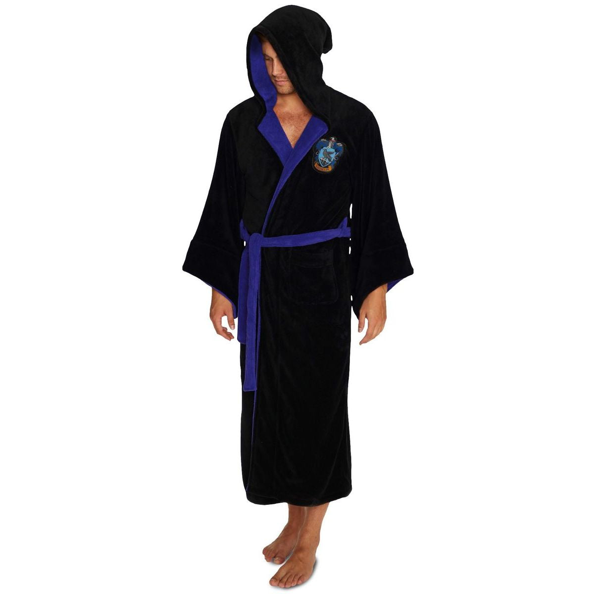 Groovy Harry Potter 1 Župan unisex Havraspár