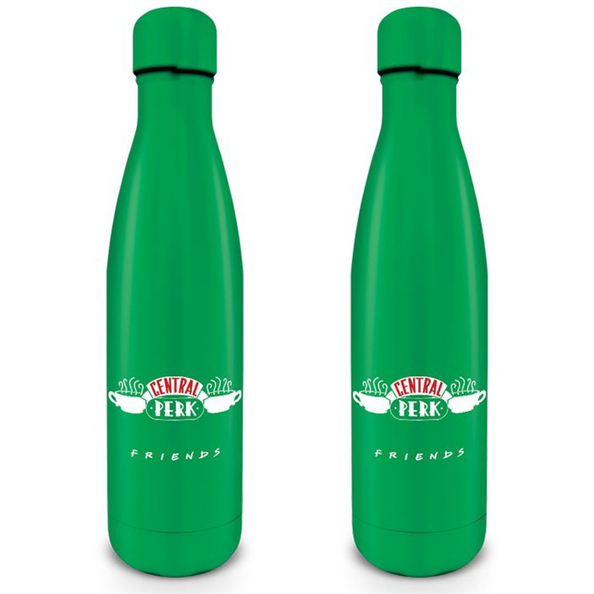 Láhev nerezová Přátelé Central Perk 540 ml