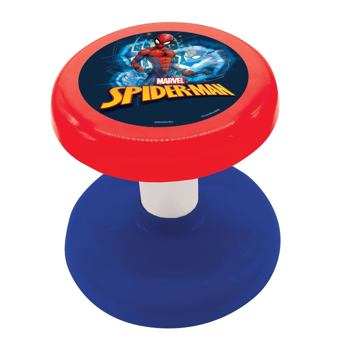 Lexibook Set pro rockovou kapelu Spiderman