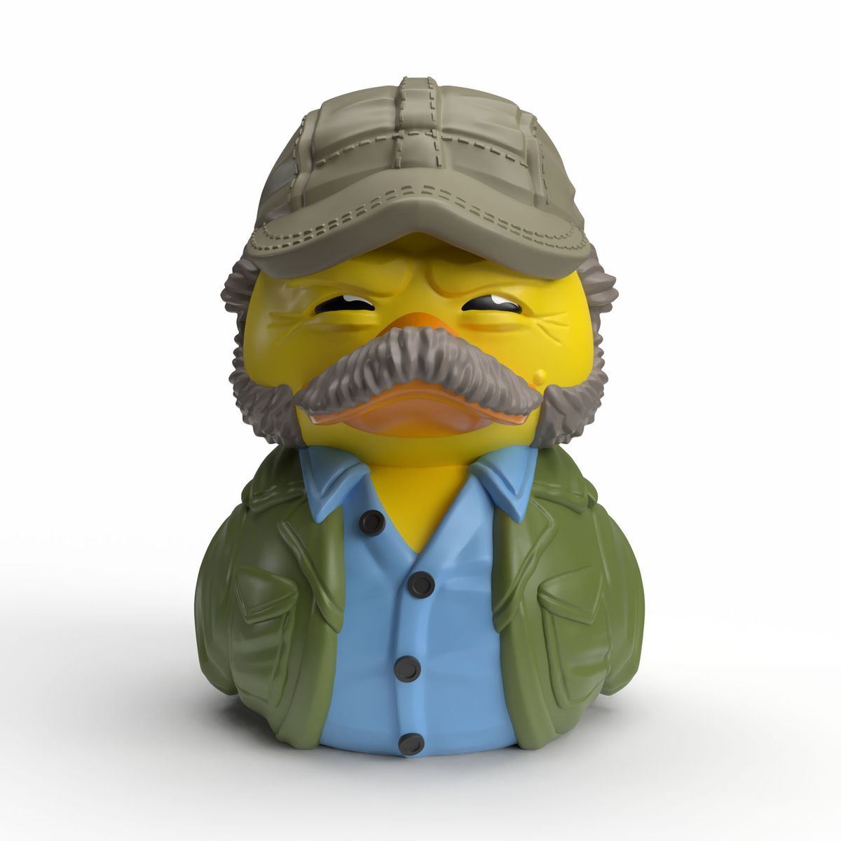 Tubbz kachnička malá Čelisti - Quint
