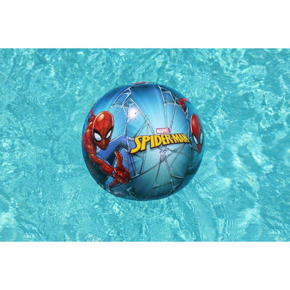 Bestway Míč nafukovací Spiderman 51 cm
