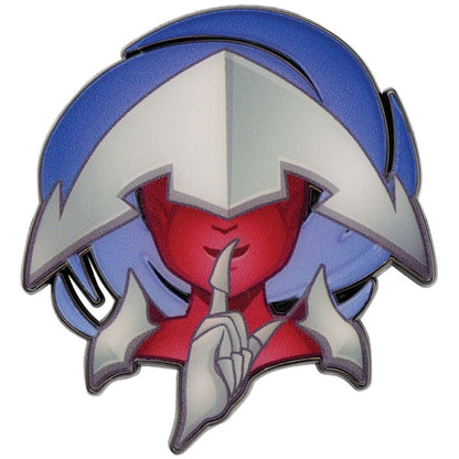 Fanatik Magic: The Gathering Pin Mystery