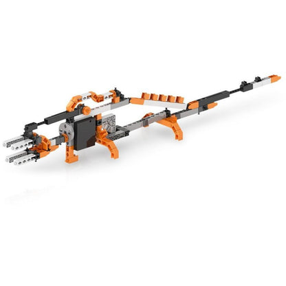 Engino Creative Builder 50 modelů s motorkem