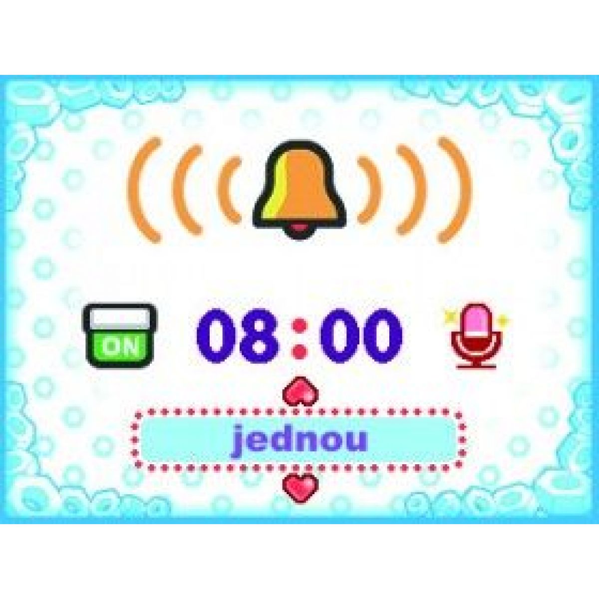 Vtech Kidi Secret Safe Můj tajný deník CZ
